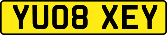 YU08XEY