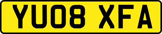 YU08XFA