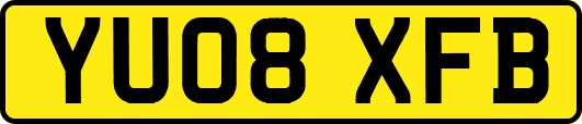 YU08XFB
