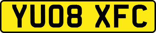 YU08XFC
