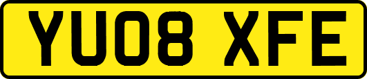 YU08XFE