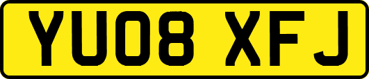 YU08XFJ