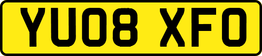 YU08XFO