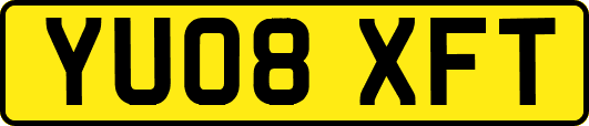 YU08XFT