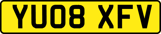 YU08XFV