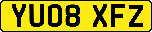 YU08XFZ