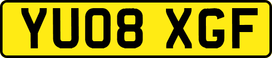 YU08XGF