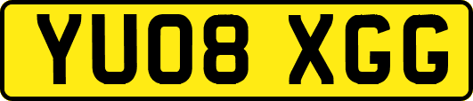 YU08XGG