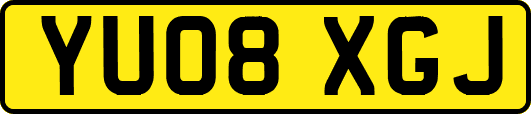 YU08XGJ