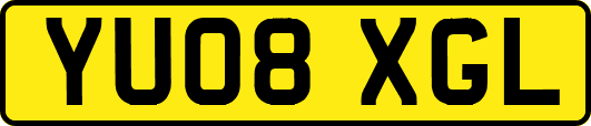 YU08XGL