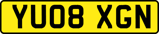 YU08XGN