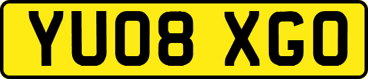 YU08XGO