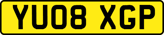 YU08XGP