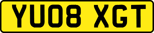 YU08XGT