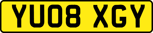 YU08XGY