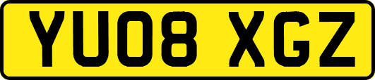 YU08XGZ