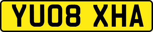 YU08XHA