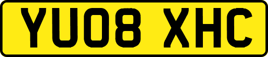 YU08XHC