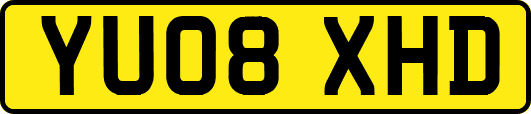 YU08XHD