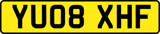 YU08XHF