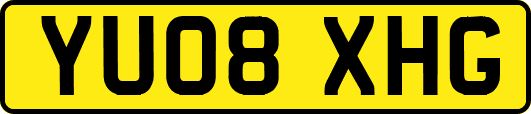 YU08XHG
