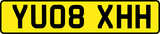 YU08XHH