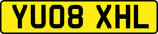 YU08XHL