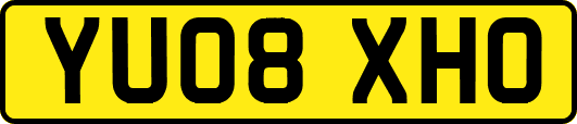 YU08XHO