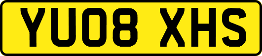 YU08XHS