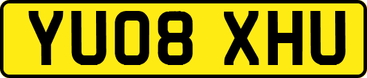 YU08XHU