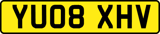 YU08XHV