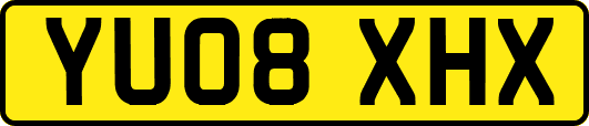 YU08XHX