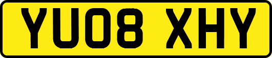 YU08XHY