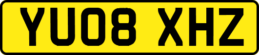 YU08XHZ