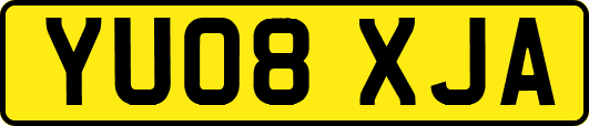 YU08XJA