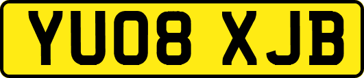 YU08XJB