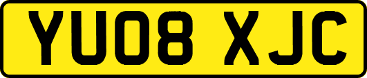 YU08XJC