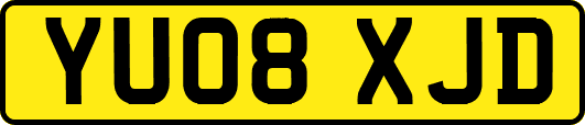 YU08XJD
