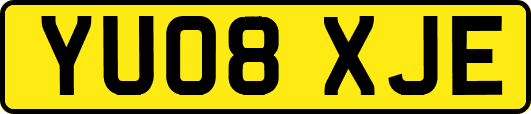 YU08XJE