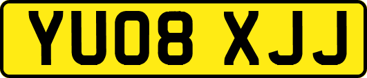 YU08XJJ