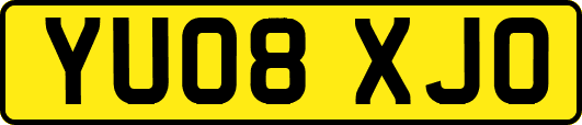 YU08XJO