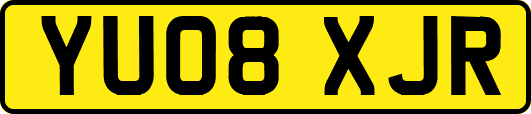 YU08XJR
