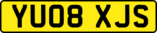 YU08XJS