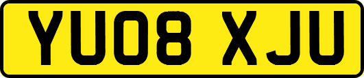 YU08XJU