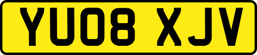 YU08XJV