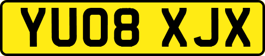 YU08XJX