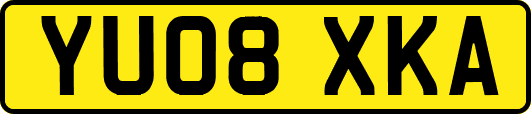 YU08XKA