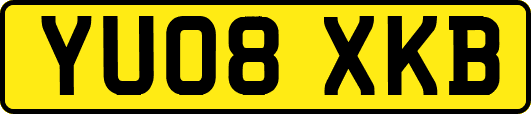 YU08XKB