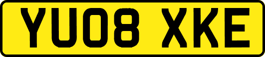 YU08XKE
