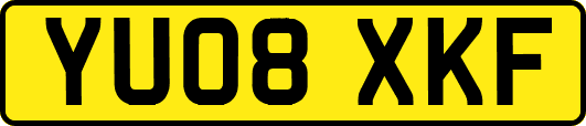 YU08XKF